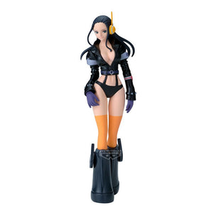One Piece The Shukko Nico Robin Egghead Ver. - Super Retro