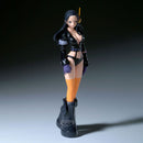 One Piece The Shukko Nico Robin Egghead Ver. - Super Retro
