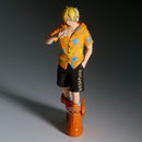 One Piece The Shukko Sanji Egghead Ver. - Super Retro