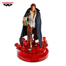 One Piece The Shukko Shanks Special Edition - Super Retro