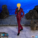 One Piece The Shukko Special Sanji - Super Retro