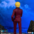 One Piece The Shukko Special Sanji - Super Retro