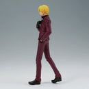 One Piece The Shukko Special Sanji - Super Retro