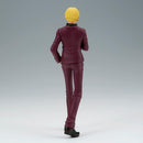One Piece The Shukko Special Sanji - Super Retro