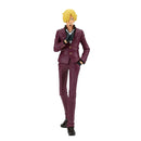One Piece The Shukko Special Sanji - Super Retro