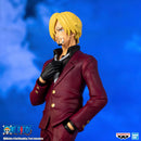 One Piece The Shukko Special Sanji - Super Retro