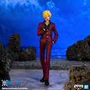 One Piece The Shukko Special Sanji - Super Retro