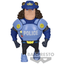 One Piece World Collectable Figure Egghead 3 - Kuma - Super Retro