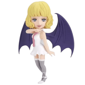 One Piece World Collectable Figure Egghead 5 - Stussy - Super Retro