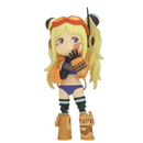 One Piece World Collectable Figure Egghead 5 - York - Super Retro