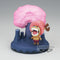 One Piece World Collectable Figure Log Stories - Tony Tony Chopper - Super Retro