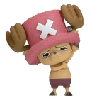One Piece World Collectable Figure Sign of our Fellowship - Tony Tony Chopper - Super Retro