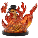 One Piece World Collectable Figure Special - Sabo - Super Retro