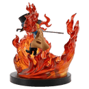 One Piece World Collectable Figure Special - Sabo - Super Retro