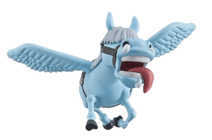 One Piece World Collectable Figure Trafalgar Law vs. Blackbeard Pirates - Stronger - Super Retro