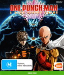 One Punch Man: A Hero Nobody Knows - Xbox One - Super Retro