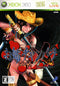 Onechanbara: Bikini Samurai Squad (VorteX) - Xbox 360 (NTSC - J) - Super Retro