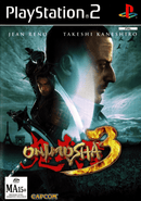 Onimusha 3 - Super Retro