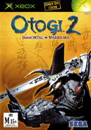Otogi 2: Immortal Warriors - Super Retro