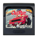 Outrun - Game Gear - Super Retro