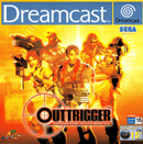 Outtrigger - Dreamcast - Super Retro