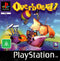 Overboard! - PS1