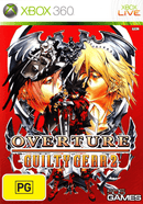 Overture: Guilty Gear 2 - Xbox 360 - Super Retro