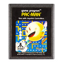 Pac - Man - Atari 2600 - Super Retro