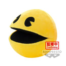 Pac-Man Big Plush (A: Pac-Man) - Super Retro