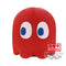 Pac-Man Big Plush (B: Ghost) - Super Retro