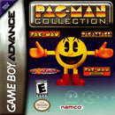 Pac - Man Collection - GBA - Super Retro