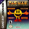 Pac - Man Collection - GBA - Super Retro