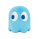 Pac - Man Super Big Plush Inky - Super Retro