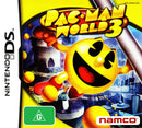 Pac-Man World 3 - DS - Super Retro