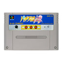 Pachi Slot Love Story - Super Famicom - Super Retro