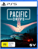 Pacific Drive - PS5 - Super Retro