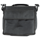 Padded Console Carry Bag - Nintendo 64 (Black) - Super Retro