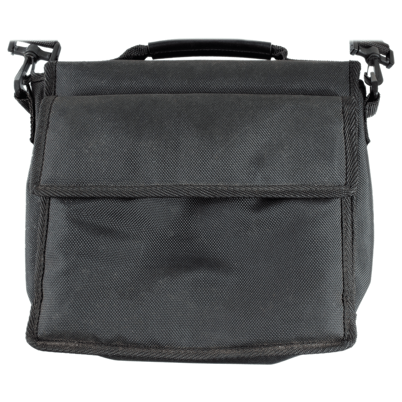 Padded Console Carry Bag - Nintendo 64 (Black) - Super Retro