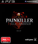 Painkiller: Hell & Damnation - PS3 - Super Retro