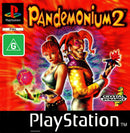 Pandemonium 2 - PS1 - Super Retro