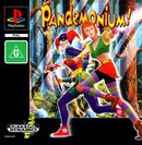 Pandemonium! - PS1 - Super Retro