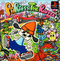 PS1] PaRappa The Rapper v1.0 (MatizHill) - João13 | Traduções & Dublagens