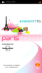 Passport to... Paris - Super Retro