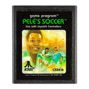 Pelé's Soccer - Atari 2600 - Super Retro
