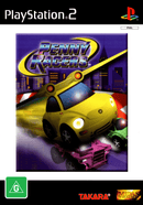 Penny Racers - PS2 - Super Retro