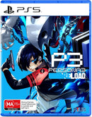 Persona 3 Reload - PS5 - Super Retro