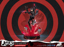 Persona 5 - Joker Collector's Edition PVC Statue - Super Retro