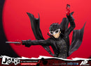 Persona 5 - Joker Collector's Edition PVC Statue - Super Retro
