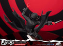 Persona 5 - Joker Collector's Edition PVC Statue - Super Retro