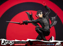 Persona 5 - Joker Collector's Edition PVC Statue - Super Retro